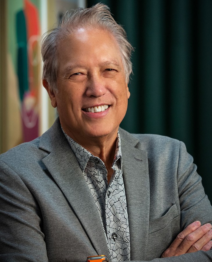 Michael Tchong