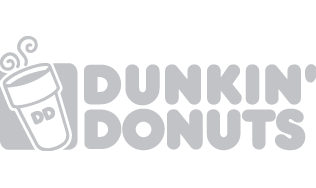 Dunkin Donuts logo